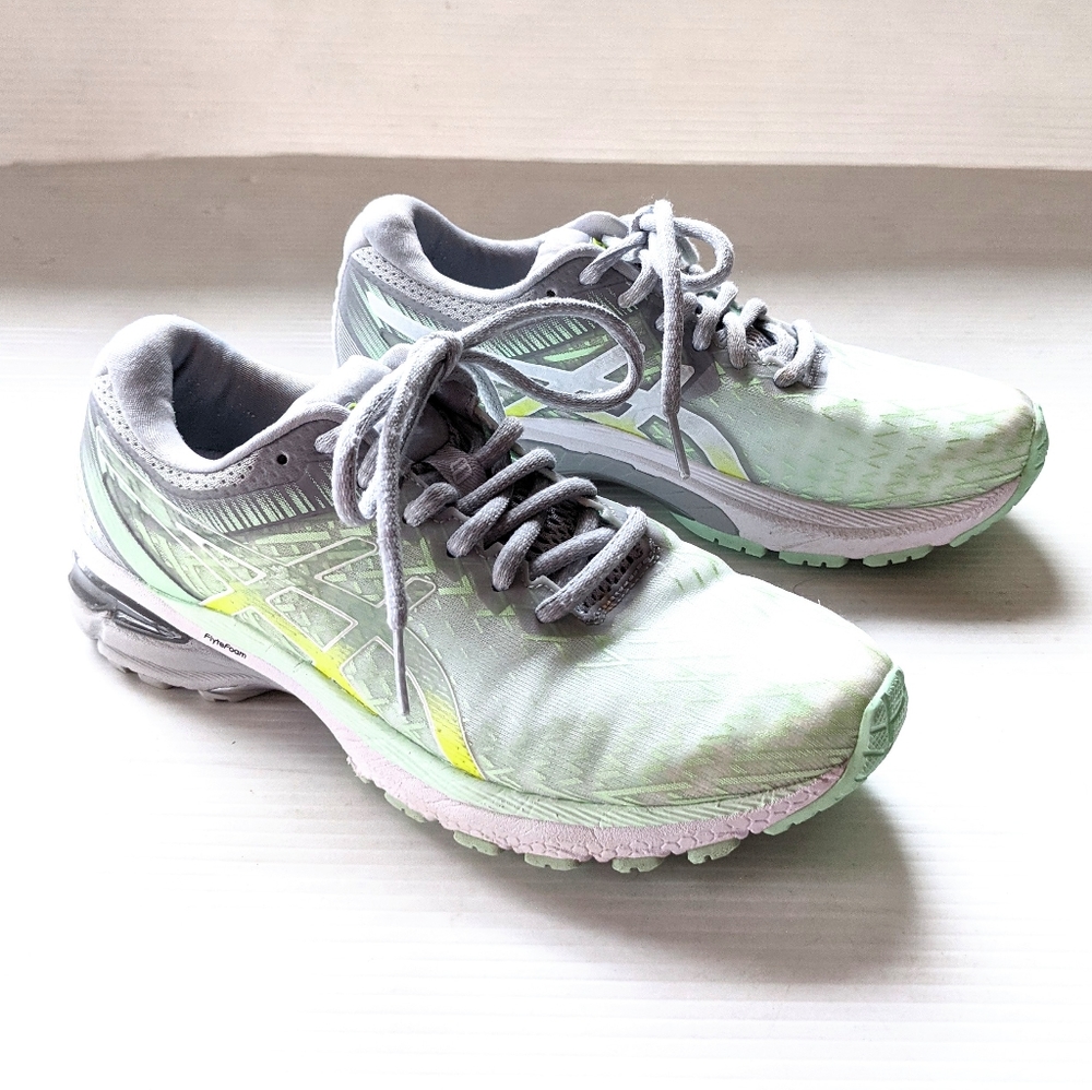 ASICS Women's Gel Excite 8 Running Shoes Sneakers size 6.5 1012A657